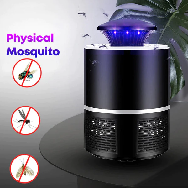 Mosquito Killer Lamp - ICONICDEALZ